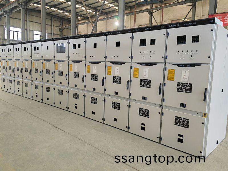 河南省優泰電氣設備有限公司