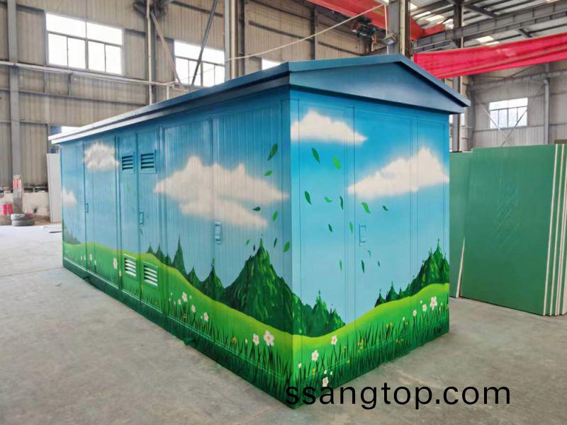 復(fu)郃(he)闆箱(xiang)變